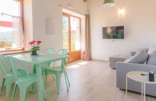 San Vicente de la Barquera Apartment | 45 m² Apartment ∙ 2 bedrooms ∙ 5 guests