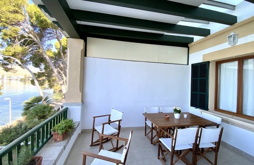 Puerto de Pollensa Apartment | 110 m² Apartment ∙ 3 bedrooms ∙ 8 guests