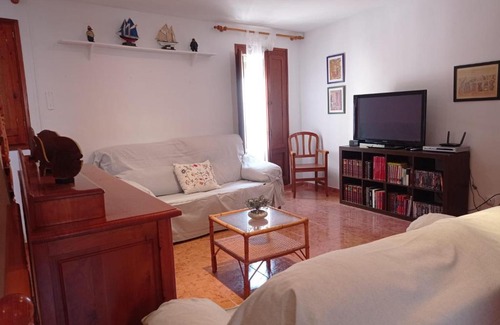 Costa Dorada Apartment | Espacioso Dúplex con Vistas al Mar