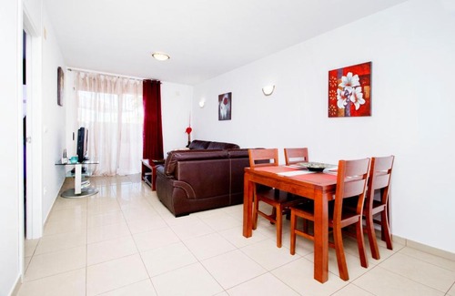 Orihuela Costa Apartment | Espanatour El Bosque