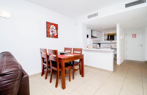 Orihuela Costa Apartment | Espanatour El Bosque