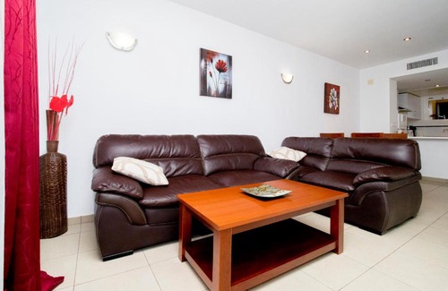 Orihuela Costa Apartment | Espanatour El Bosque