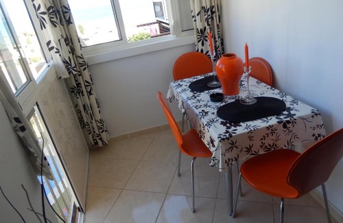 Torrox Costa Apartment | Estudio Deluxe El Faro