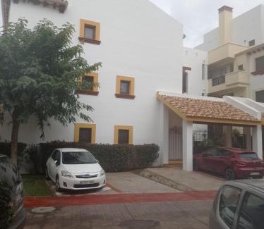 Costa Esuri House | Esuri Rooms