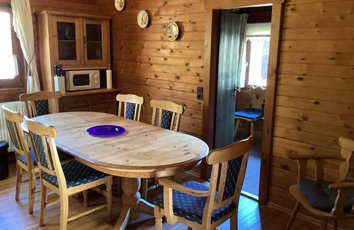 Riefensbeek Apartment | Ferienwohnung in Kamschlacken