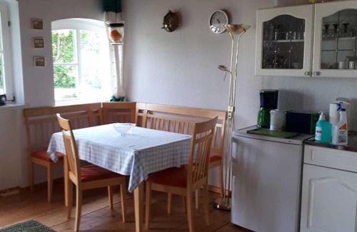 Zinnowitz House | Ferienhaus Alte Strandstraße Zinnowitz