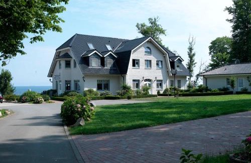 Katharinenhof House | Ferienhaus am Meer Katharinenhof