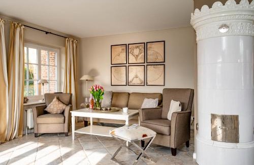 Westerland House | Ferienhaus Ekke Nekkeppen2