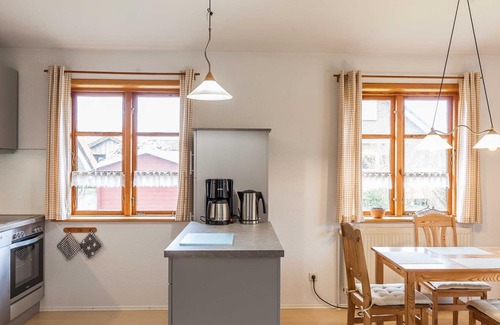 Kronsgaard House | Ferienhaus Pferdekoppel 23 - KPF23
