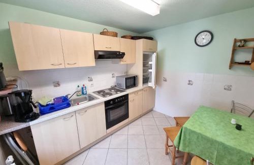 Ueckeritz Apartment | Ferienhaus Zeus/Seebad Ückeritz/Insel Usedom