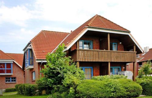 Lemkenhafen Apartment | Ferienwohnung in Lemkenhafen for 2 Personen