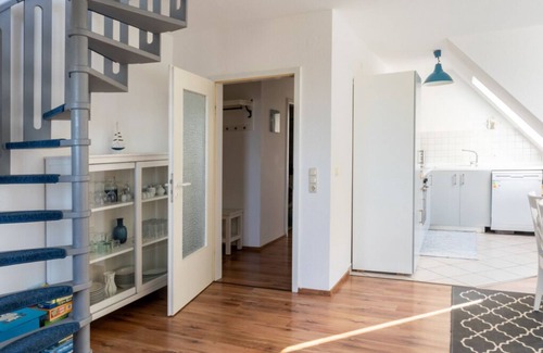 Strukkamp Apartment | Ferienwohnung/app. für 4 Gäste mit 71m² in Fehmarn OT Strukkamp