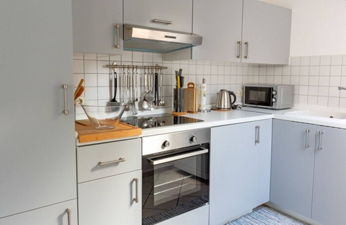 Strukkamp Apartment | Ferienwohnung/app. für 4 Gäste mit 71m² in Fehmarn OT Strukkamp