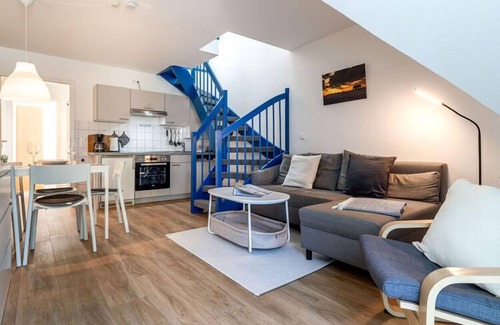 St. Peter-Ording Apartment | Ferienwohnung in St. Peter-Ording.