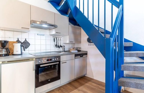 St. Peter-Ording Apartment | Ferienwohnung in St. Peter-Ording.