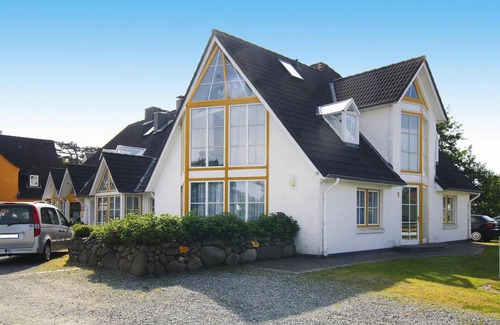 St. Peter-Ording Apartment | Ferienwohnung in St. Peter-Ording.