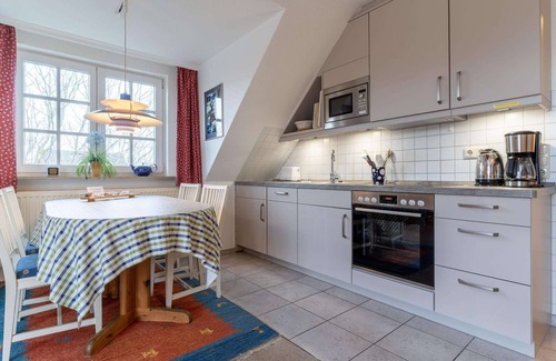 St. Peter-Ording Apartment | Ferienwohnung in St. Peter-Ording