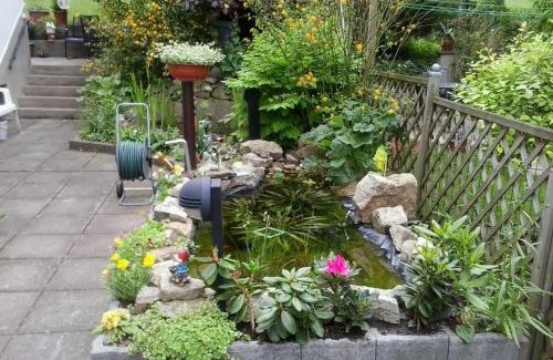 Lobervorstadt Apartment | Ferienwohnung Im Dichterviertel