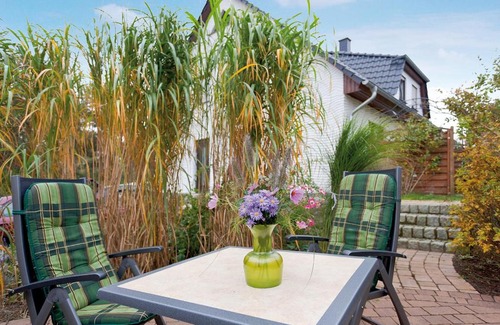 Heringsdorf Apartment | Ferienwohnung Kargoll Wydra in Heringsdorf