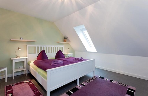 Heringsdorf Apartment | Ferienwohnung Kargoll Wydra in Heringsdorf