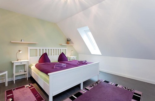 Heringsdorf Apartment | Ferienwohnung Kargoll Wydra in Heringsdorf