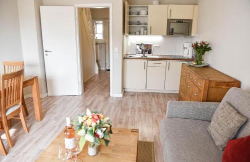 Westerland Apartment | Ferienwohnung Mare Nostrum 11