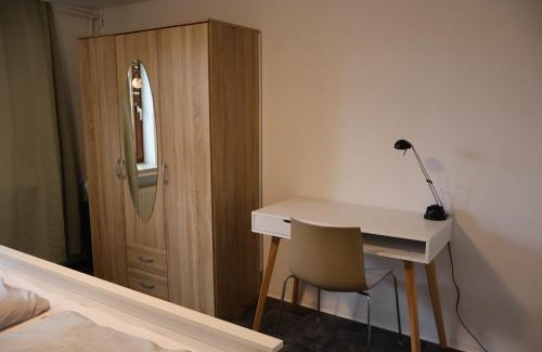 Grebendorf Apartment | Ferienwohnung Mira