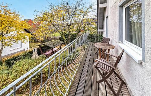 Trassenheide Apartment | Ferienwohnung Trassenheide
