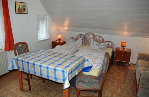 Sellin Apartment | Ferienzimmer Saathoff