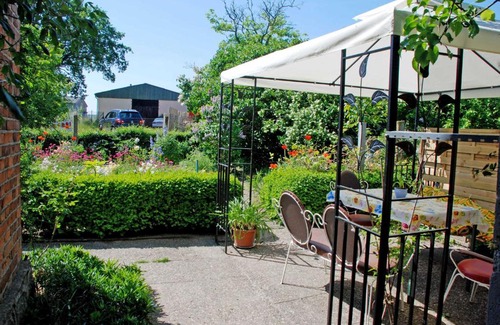 Sellin Apartment | Ferienzimmer Saathoff
