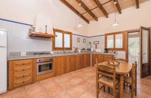 Sa Pobla Villa | Ferragut Crestaix