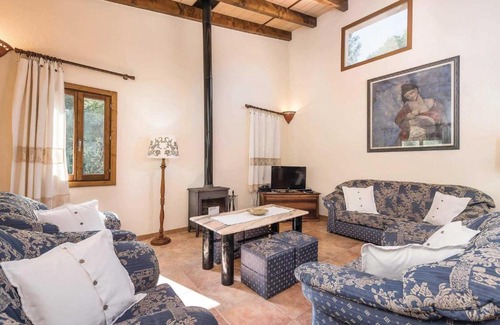 Sa Pobla Villa | Ferragut Crestaix