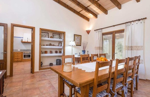 Sa Pobla Villa | Ferragut Crestaix