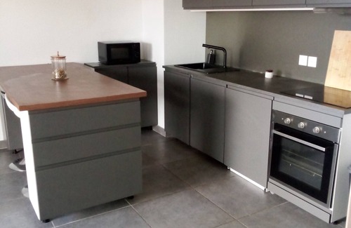 Villeneuve-les-Avignon House | Festival Avignon, Appartement Neuf Standing