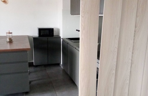 Villeneuve-les-Avignon House | Festival Avignon, Appartement Neuf Standing