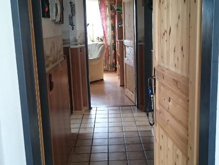 Westeraccumersiel Apartment | FeWo Franssen