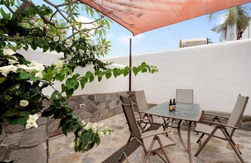 Playa San Juan Apartment | Finca La Calabacera Azul