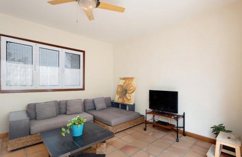 Playa San Juan Apartment | Finca La Calabacera Azul