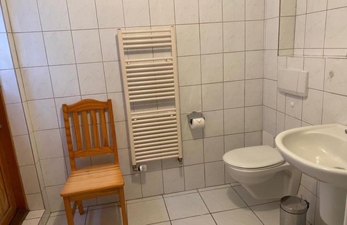 Heiligenhafen Apartment | Fischerhäuschen Achterstraße