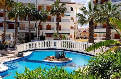 La Mata Apartment | FLAMING I