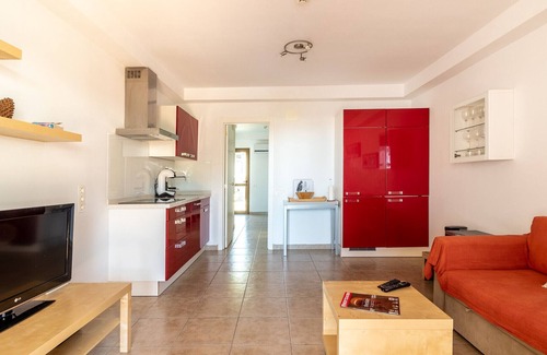 Mogan Apartment | Flatguest Playa del Cura +Beach +Terrace +Garden