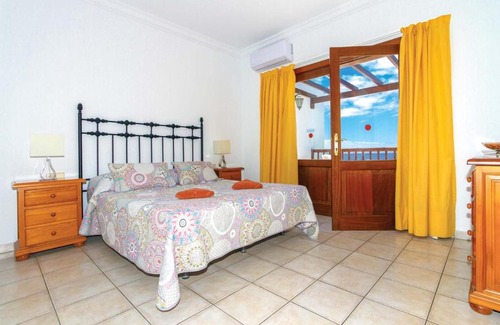 Puerto del Carmen Villa | Florencia