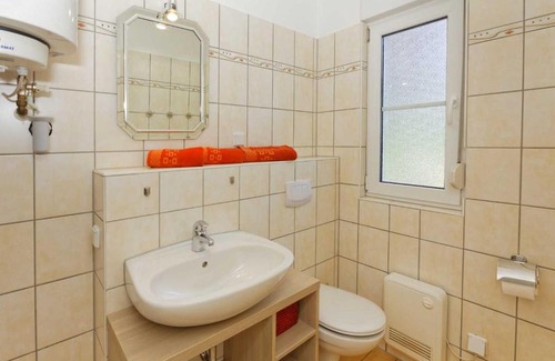 Koserow Apartment | Foerster Schroedter Strasse Fewo 17