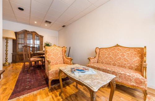 Milla de Oro Apartment | For You Rentals Velazquez apartment TEMPORAL VEL55