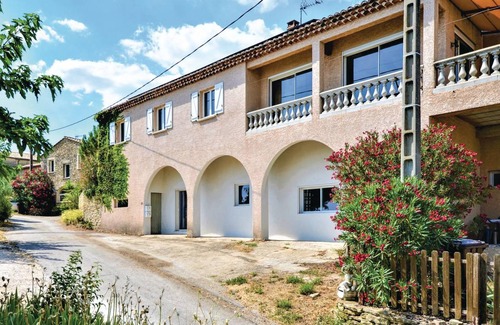 Montaren-et-Saint-Mediers House | 185 m² House ∙ 5 bedrooms ∙ 12 guests