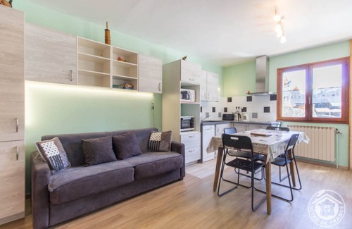 Praranger House | 38 m² Gîte ∙ 1 bedroom ∙ 4 guests