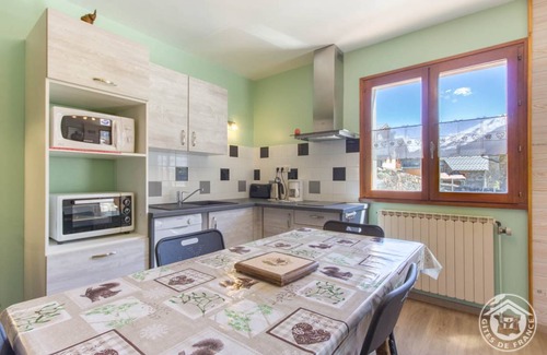 Praranger House | 38 m² Gîte ∙ 1 bedroom ∙ 4 guests