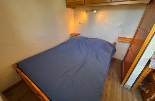 Reberty Apartment | 27 m² Apartment ∙ 1 bedroom ∙ 4 guests