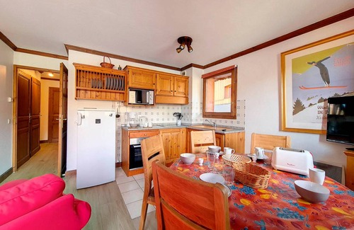 Reberty Apartment | 60 m² Apartment ∙ 3 bedrooms ∙ 6 guests