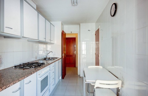 Roses Town Center Apartment | FRANCESC MACIA 57 3B Roses